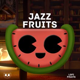 Album cover of Jazz Fruits Session, Vol. 2