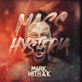 Album cover of Mass Hysteria