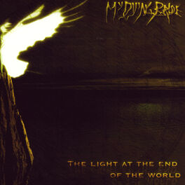 Album cover of The Light At The End Of The World