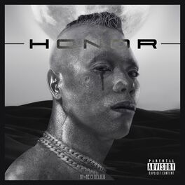Album cover of Honor