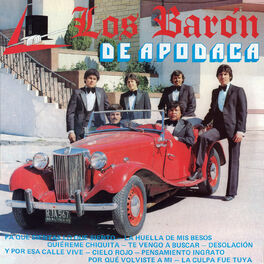 los baron de apodaca tour