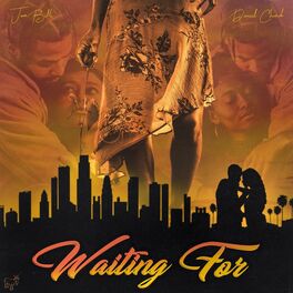 Album cover of Waiting For