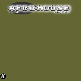 Album cover of Afro House Compilation, Vol. 24
