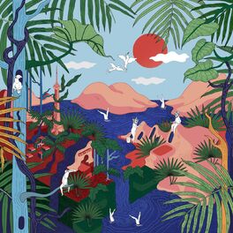 Album cover of À nouveau sauvages