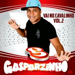 Album cover of Vai no Cavalinho, Vol. 2