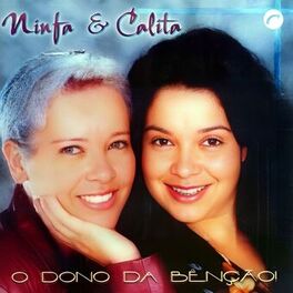 Album cover of O Dono da Benção