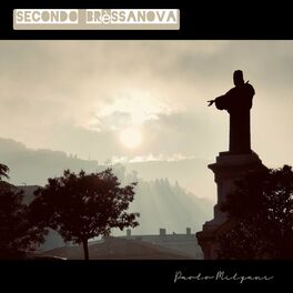 Album cover of Secondo Brèssanova