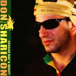 Album cover of Reggae Day & Night (Dance Hall Edition)