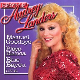 Album cover of Best Of Audrey Landers