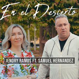 Album cover of En el Desierto