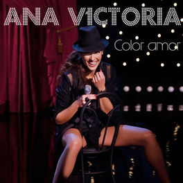 Album cover of Color Amor