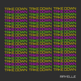 Album cover of Take Down