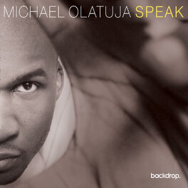 Album cover of Speak