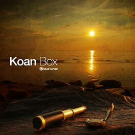 Album cover of Koan Box