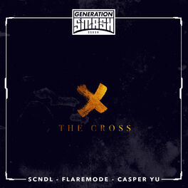 Album cover of The Cross (Radio Edit)