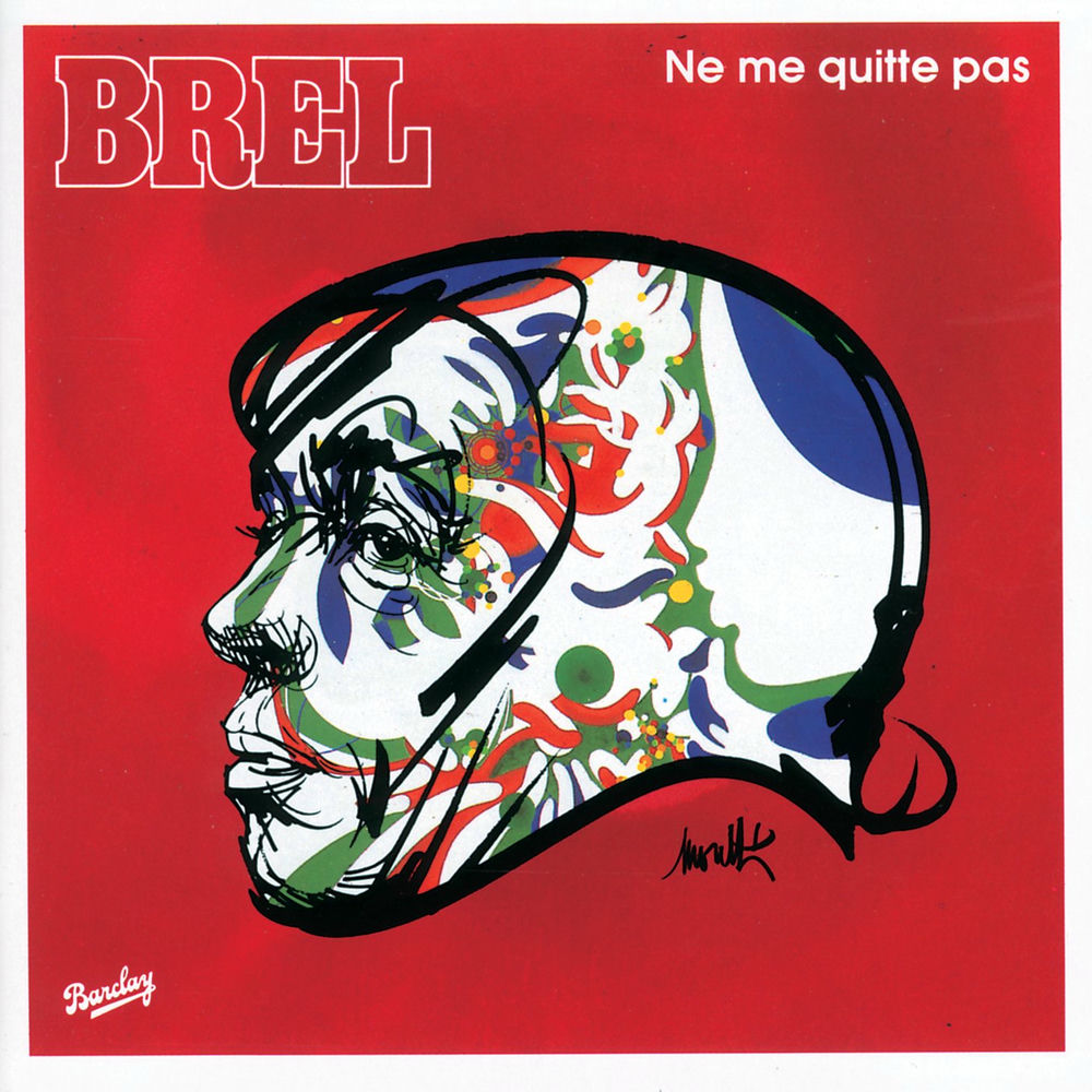 Quitte pas. Quitte pas