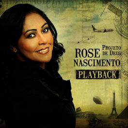 Album cover of Projeto de Deus (Playback)