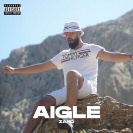 Album cover of Aigle
