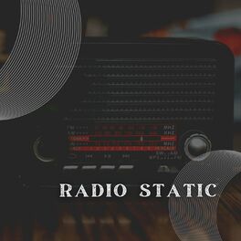 Album cover of Radio Static