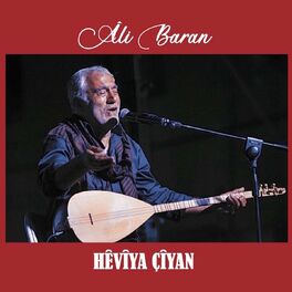 Album cover of Hêvîya Çîyan (2023)