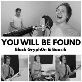 Album cover of You Will Be Found