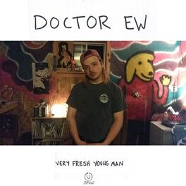 Album cover of Very Fresh Young Man