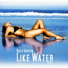 Album cover of Like Water (Reprise)