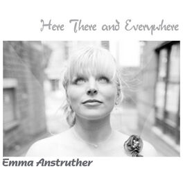 Album cover of Here There and Everywhere