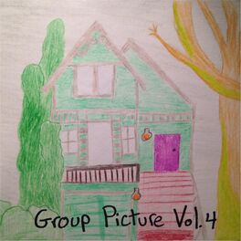 Album cover of Group Picture, Vol. 4