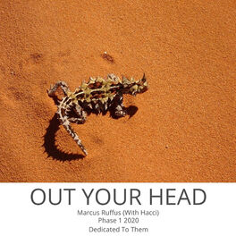 Album cover of Out Your Head