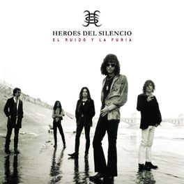 Album cover of El Ruído Y La Furia
