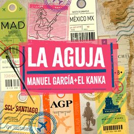 Album cover of La Aguja