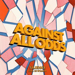 Album cover of Against All Odds (feat. Ze William)