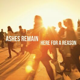 Album cover of Here for a Reason