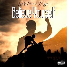 Album cover of Believe Yourself