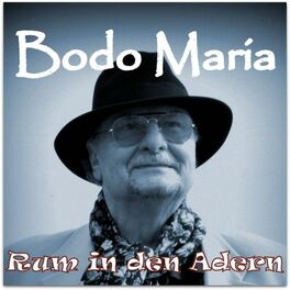 Album cover of Rum in den Adern