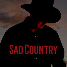 Album cover of Sad Country