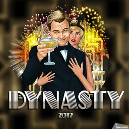 Album cover of Dynasty 2017