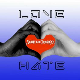Album cover of Love-Hate