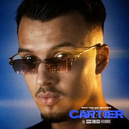 Album cover of CARTIER