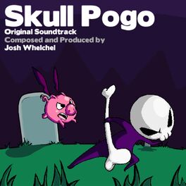 Album cover of SkullPogo: Original Soundtrack