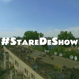 Album cover of Stare De Show