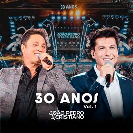 Album cover of 30 Anos, Vol.1 (Ao Vivo)