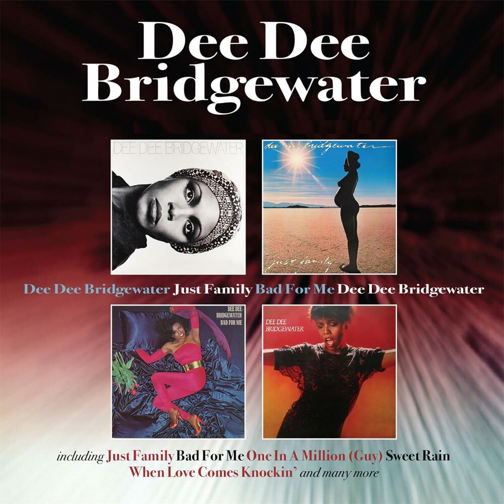 The Jody Grind Dee Dee Bridgewater Ноты