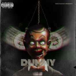 Album cover of DUMMY