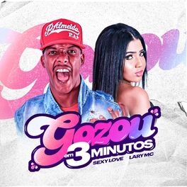 Album cover of Gozou em 3 Minutos