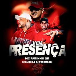 Baforando by DJ Ferrugem & MC Morgana & MC PR on  Music 