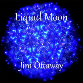 Album cover of Liquid Moon