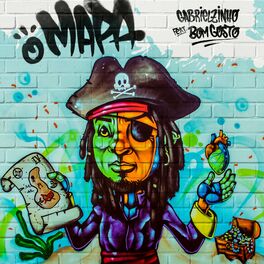 Album cover of O Mapa