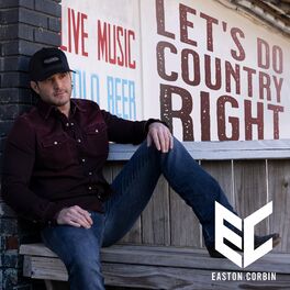 Album cover of Let's Do Country Right